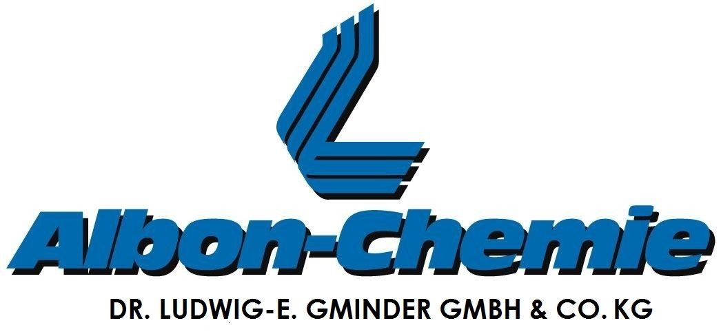 Albon-Chemie Dr. Ludwig-E. Gminder