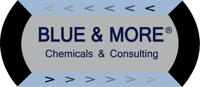 Blue & More